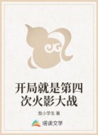 开局就是第四次火影大战