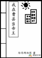 我在曹县当帝王