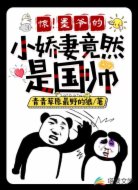 惊!墨爷的小娇妻竟然是国师!