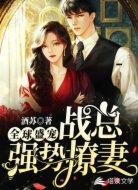 全球盛宠：战总强势撩妻