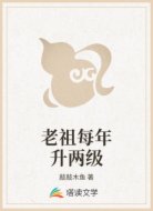 老祖每年升两级