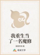 我重生当了一名魔修