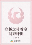 穿越之带着空间来种田