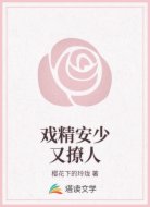 戏精安少又撩人
