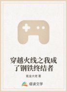 穿越火线之我成了钢铁终结者