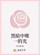 黑暗中唯一的光