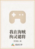 我在海贼拘灵谴将
