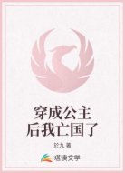 穿成公主后我亡国了