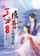 王爷今天追妻火葬场了吗