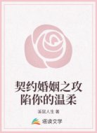 契约婚姻之攻陷你的温柔