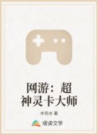 网游：超神灵卡大师