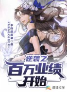 逆袭之百万业绩开始