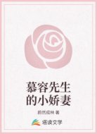 慕容先生的小娇妻