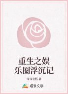 重生之娱乐圈浮沉记