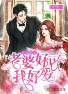 双面霸总:老婆好可我好爱