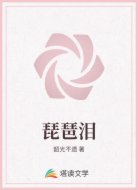琵琶泪