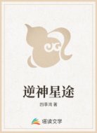 逆神星途