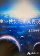 重生使徒之圣光再现
