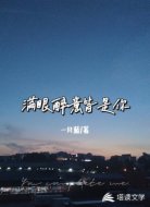 满眼醉意皆是你