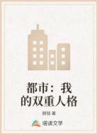 都市:我的双重人格