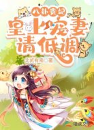 八卦贵妃：皇上宠妻请低调