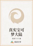 真实宝可梦大陆