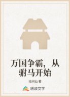 万国争霸，从驸马开始