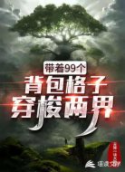 带着99个背包格子穿梭两界