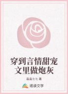 穿到言情甜宠文里做炮灰