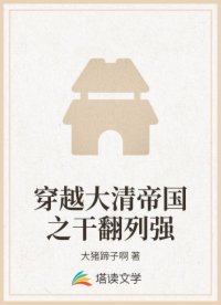 穿越大清帝国之干翻列强
