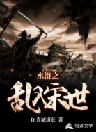 水浒传之乱入宋世