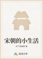 宋朝的小生活