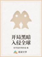 开局黑暗入侵全球