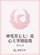 神笔苏七七：花心王爷别追我