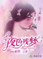 夜色残梦