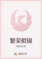 繁荣似锦