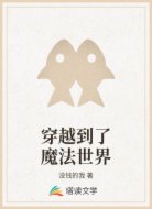 穿越到了魔法世界