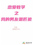恋爱教学之我的男友是匹狼