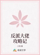 反派大佬攻略记