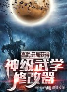 高武：开局获得神级武学修改器