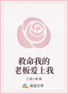 救命我的老板爱上我