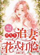 绝宠小撩精：封先生追妻花式打脸