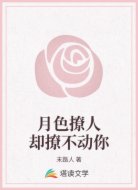 月色撩人却撩不动你