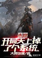 末世：开局天上掉了个系统