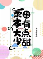 重回高中：秦家大少有点甜