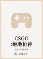 CSGO:绝地枪神