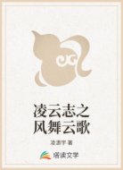 凌云志之风舞云歌