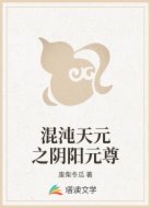混沌天元之阴阳元尊