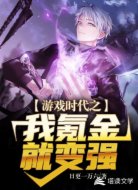 游戏时代之我氪金就变强
