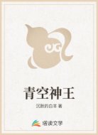 青空神王